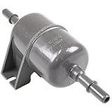 AM117584 Fuel Filter Replacement Part for John Deere lawn mower