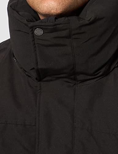 Superdry Heren Code Everest Parka - Image 4