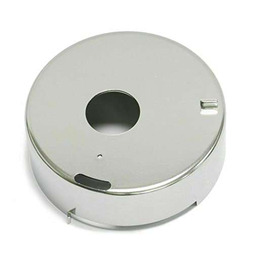 Image of 438592 Compatible with Johnson Evinrude Water Pump Repair Kit for 40 45 48 50 HP 2-Stroke Outboard Motors with Housing, Replaces Sierra 18-3454, 433548 433549 777805