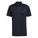 adidas golfschuhe herren sale 100% recyceltem Polyester adidas Performance Polo Herren L schwarz