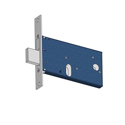 Art. 371 SERRATURA PER FASCE catenaccio 3 mandate