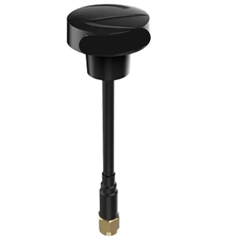 86 mm 3 dBi Omni FPV-Antenne passend for 5,8 G RC FPV Racing Drohnen VTX-Brillenteile