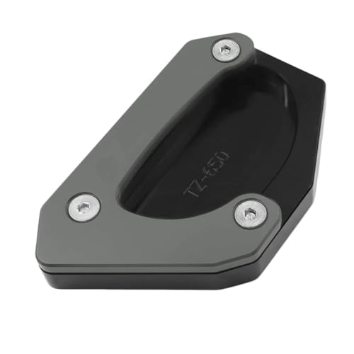 Béquille latérale pied support pour Suzuki V STROM 650 XT 2012-2023 - 5
