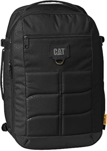 CAT Outdoor, Black, Einheitsgröße