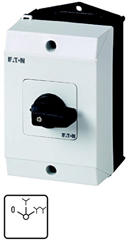 Eaton sl4-100-l-rg-24led - Baliza señalizacion rojo verde