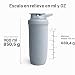 Imagen de SmartShake Reforce Stainless Steel
