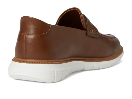 Image of Marc Joseph New York Mens Empire Street Loafer (Hands Free Technology)