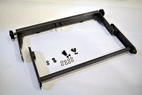 Image of Hydra Fitness Exchange Elevation Frame Set 1000113329 Works Livestrong Treadmill