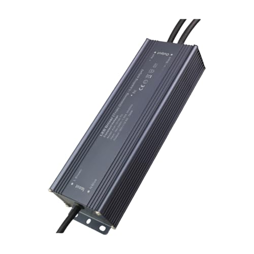 Transformateur de gradation thyristor ETL basse tension 24V pilote bande LED