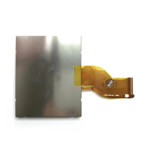 Pantalla LCD compatible para cámara Nikon D7100 miniatura 2
