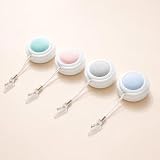 Compact Screen Cleaning Tool with Dual-Side Design for Phones, Glasses, Touchscreens and Daily Use (Random Color)