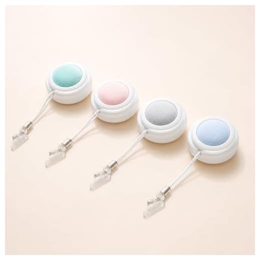 Compact Screen Cleaning Tool with Dual-Side Design for Phones, Glasses, Touchscreens and Daily Use (Random Color)