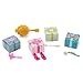 Disney Store Official Classic Doll Collection Gift Set - Disney Princess Toys Set with Dolls & Accessories - Comes in Display Box - Includes 11 Fashion Dolls & Accessories