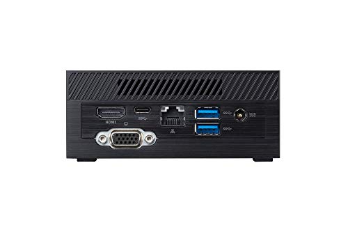 ASUS デスクトップミニパソコン PN60-B3095ZV - 画像 7