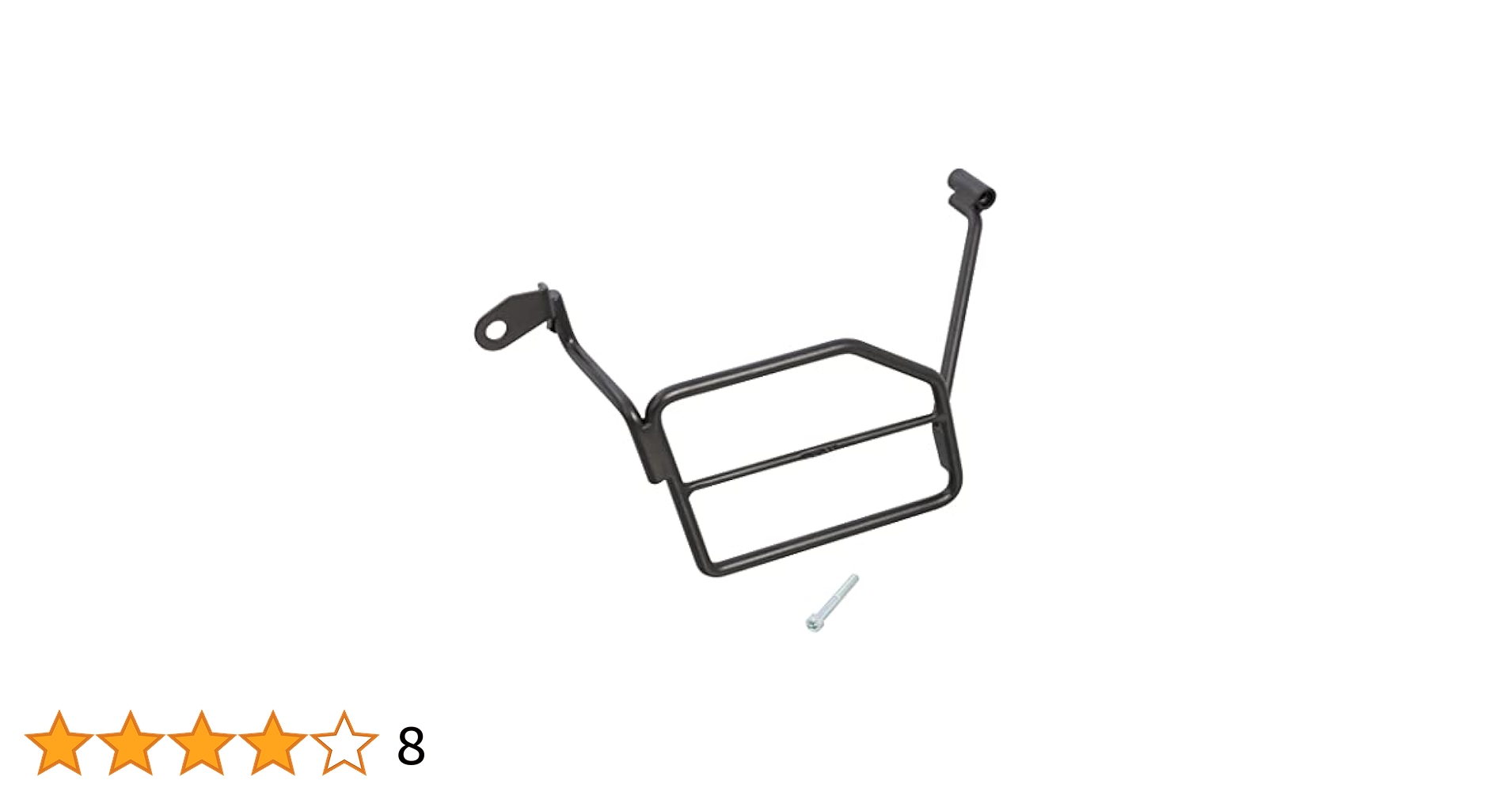 Amazon | キタコ(KITACO) サイドバッグサポート K・TOUR CT125