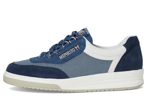 Mephisto Men's Match Air Sneaker4