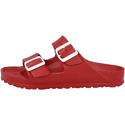 Image of Birkenstock Women's Platform Vegan Arizona Pl V Wc Pink Bf N