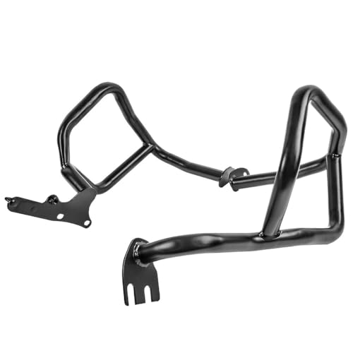 Barre protection moteur CRF1000L Africa Twin 2016-2019 : évitez les casses de carter et carénage