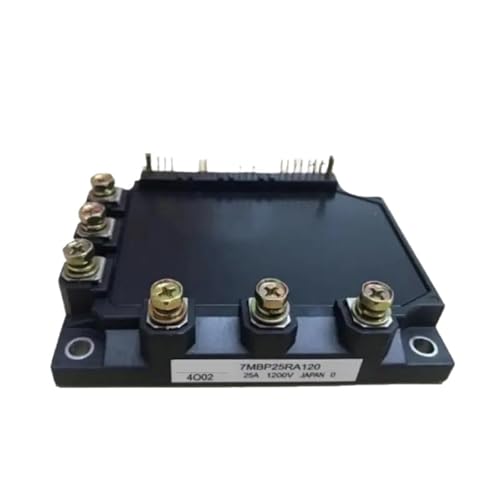 Module IGBT 7MBP25RA120 pour onduleur et variateur de vitesse