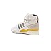 Produktbild adidas Herren Forum 84 Hi Leichtathletik-Schuh, Ftwwht Mgsogr Yellow, 42 EU