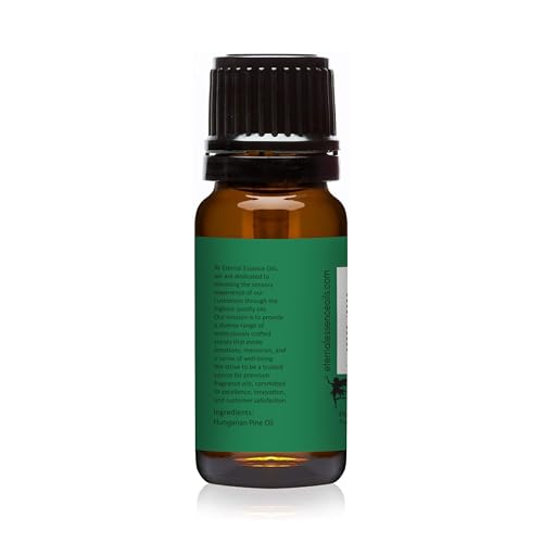 Image of Pine Needle Premium Grade Fragrance Oil - 10ml - Scented Oil