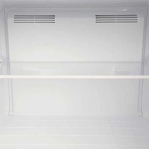 West Bend WB01430TMFVSS Frost Free Apartment Size Refrigerator thumb #8