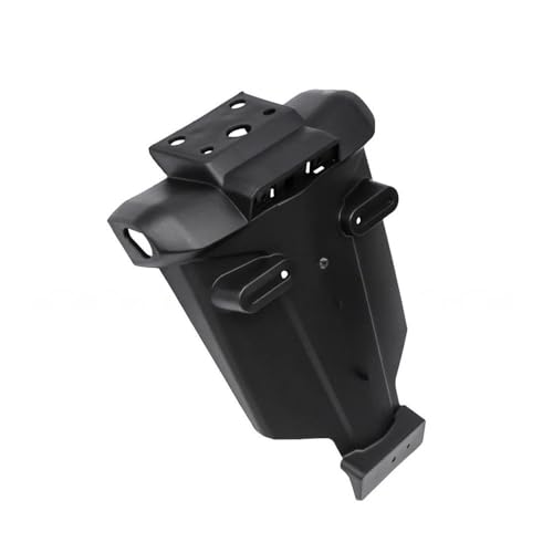 Support de clignotant moto avec feu frein pour customiser la boucle YZF R6