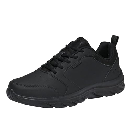 Zapatillas Deportivas Mujer Negras Skechers Marca Generisch