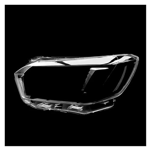 Coques phares Nissan Venucia D50 R50 vitre phare gauche pour trajets de nuit