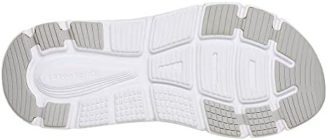 Easy Spirit Women's MAXX2 Sport Sandal, White, 9 | Image 2
