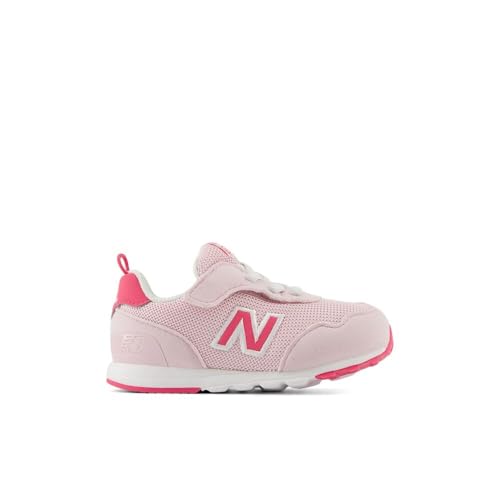 Image of New Balance Kids' 515 New-b Hook & Loop