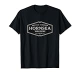 hornsea project Logotipo oficial de Hornsea Yorkshire. Recuerdo de Hornsea Inglaterra. Descubra la histórica Inglaterra de Hornsea. Ropa Hornsea. Signo histórico de Hornsea. Logotipo de Old Timey Hornsea Reino Unido.