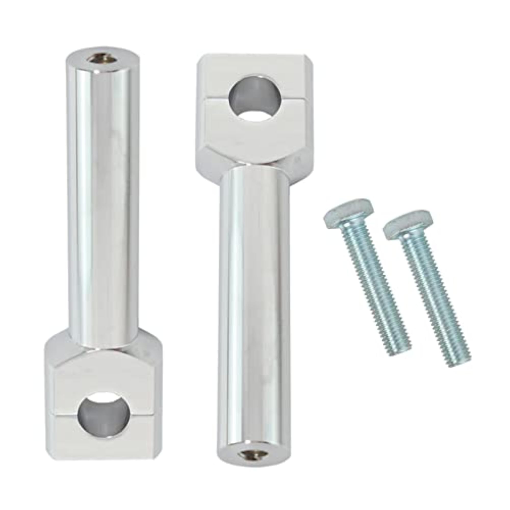Universal Motorcycle Handlebar Riser Kit