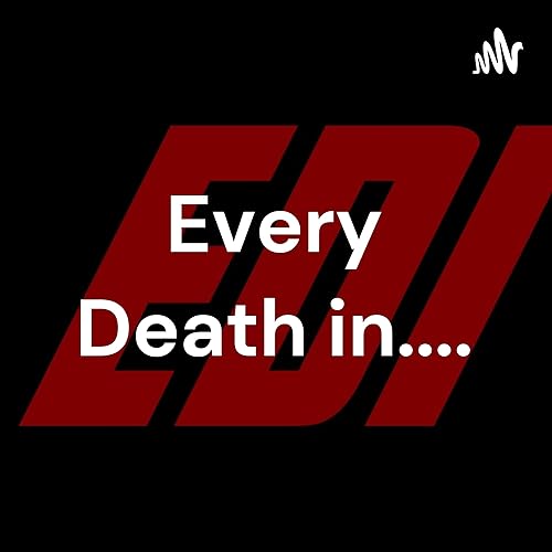 Couverture de Every Death in....