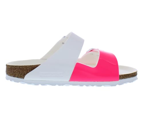 Image of Birkenstock Unisex Adult Arizona Soft Footbed Sandals