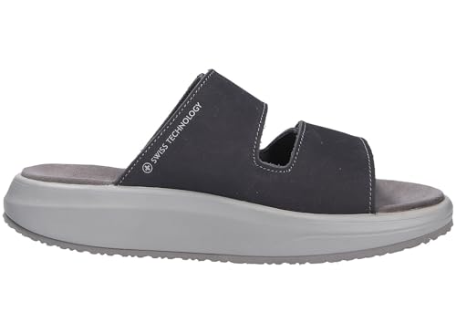 Sandales Bijoux Max III Bleu de Qualité Supérieure Taille 47