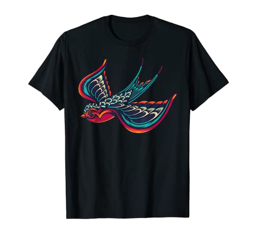 Moineau ésotérique T-Shirt