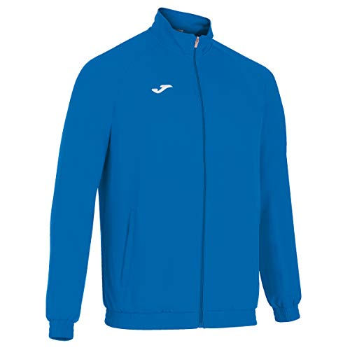 Joma Gilet in microfibra Combi, Royal, XL