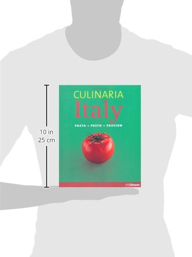 Culinaria Italy