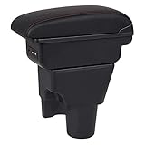 ★ 【3 USB】 A través de la interfaz USB, los dispositivos USB se pueden cargar fácilmente.