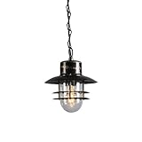 ✔ Fassung: E27. Ohne Leuchtmittel.