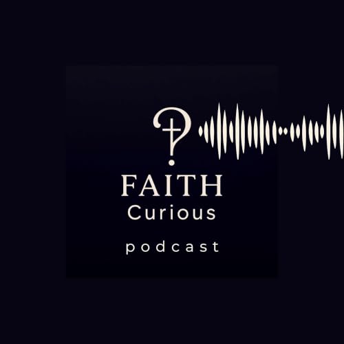 『Faith Curious』のカバーアート