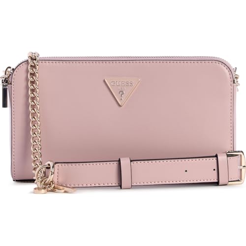 GUESS Daryna Status Crossbody petit sac à main bandoulière noir