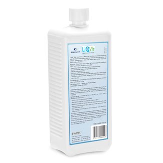 TROTEC Hygienemittel LiQVit- 1000 ml- für Luftbefeuchter, Zimmerbrunnen, Heizkörperverdunster-2