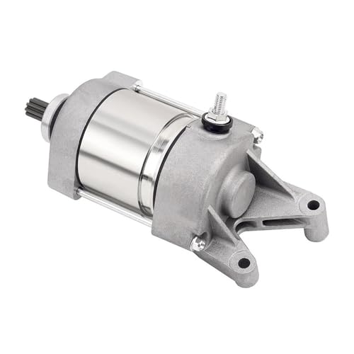 Démarreur moto pour Yamaha YZF-R1 2009-2014 remplace pièce 14B-81890-00-00