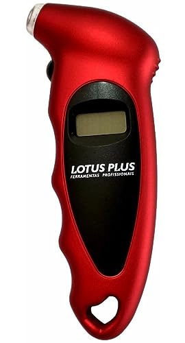 Medidor Digital De Pressão Para Pneus 150 Psi 3846