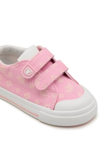 Baskets casual pour enfants chaussures légères confortables mode