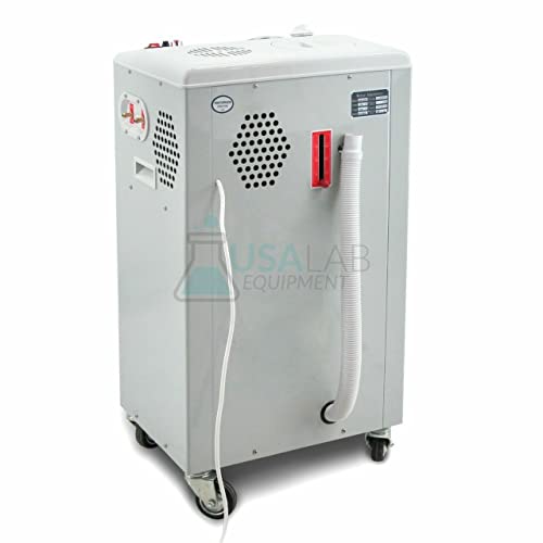 Usa Lab Shb-595A Recirculating Water Aspirator Vacuum Pump 98L/Min - Usalab #TOP1