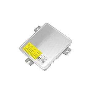 KASturbo Xenon HID Vorschaltgerät Steuermodul