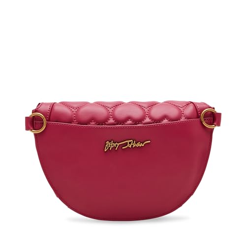 Betsey Johnson Icon Stud Sling3